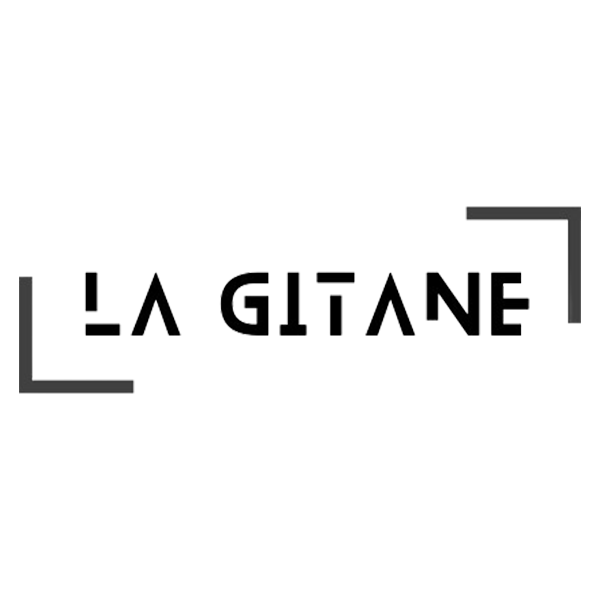 Logo LA GITANE